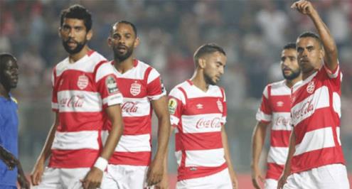 قرارات صارمة.. الأفريقي التونسي يعلن إعفاء أعضاء الإدارة من مهامهم وفسخ عقود لاعبين